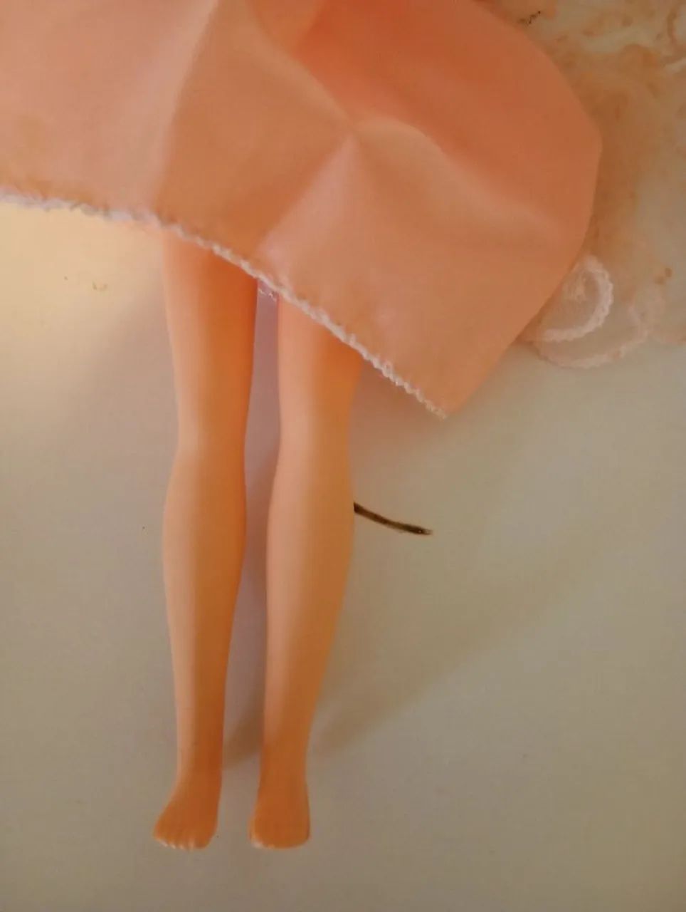 Boneca Sissi estrela antiga  - Foto 4