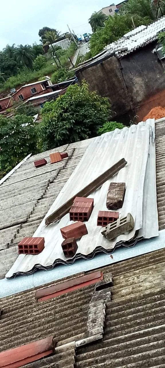 Telhas de alumínio  - Foto 4