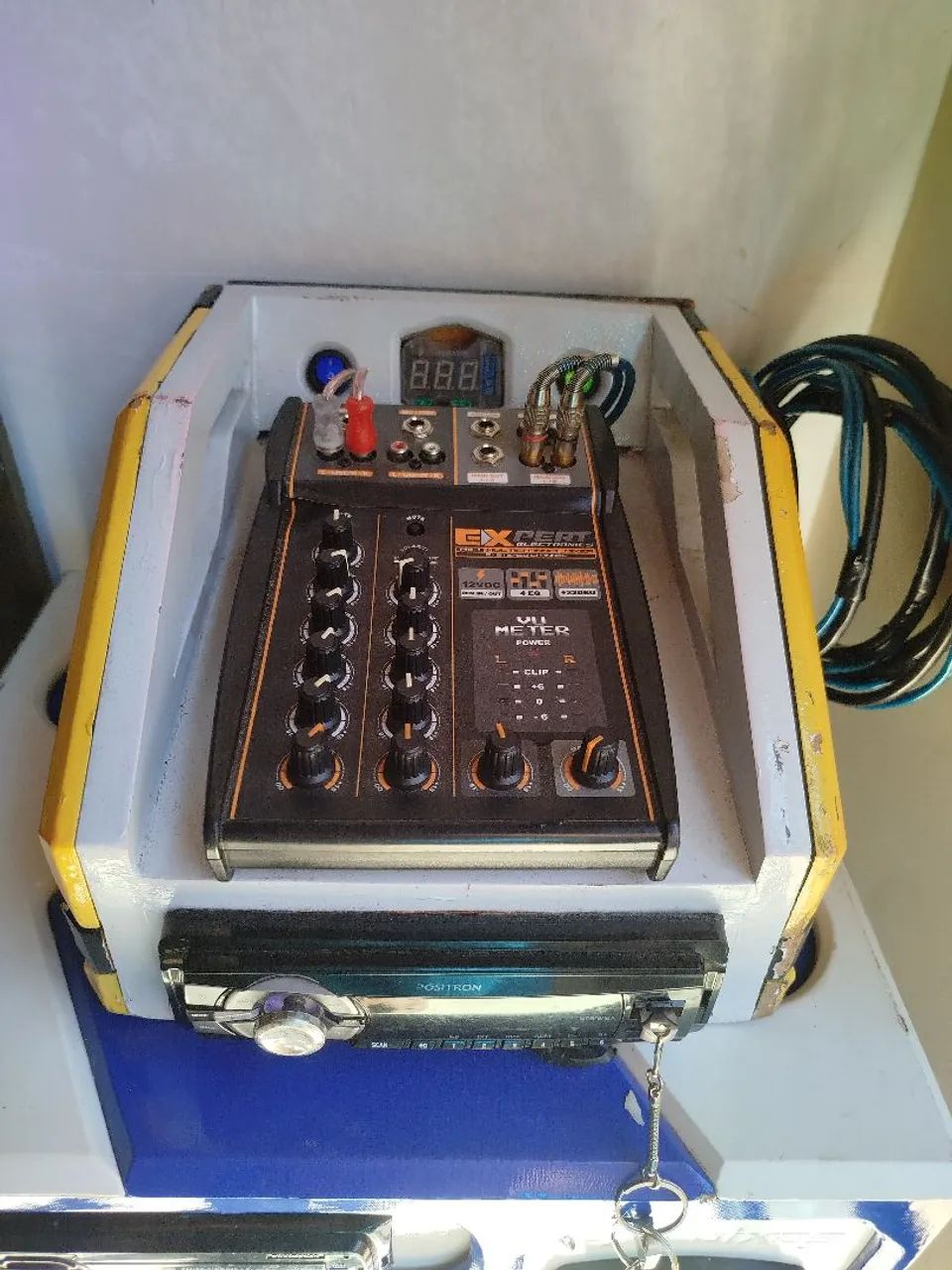 CAIXA BOB  - Foto 2