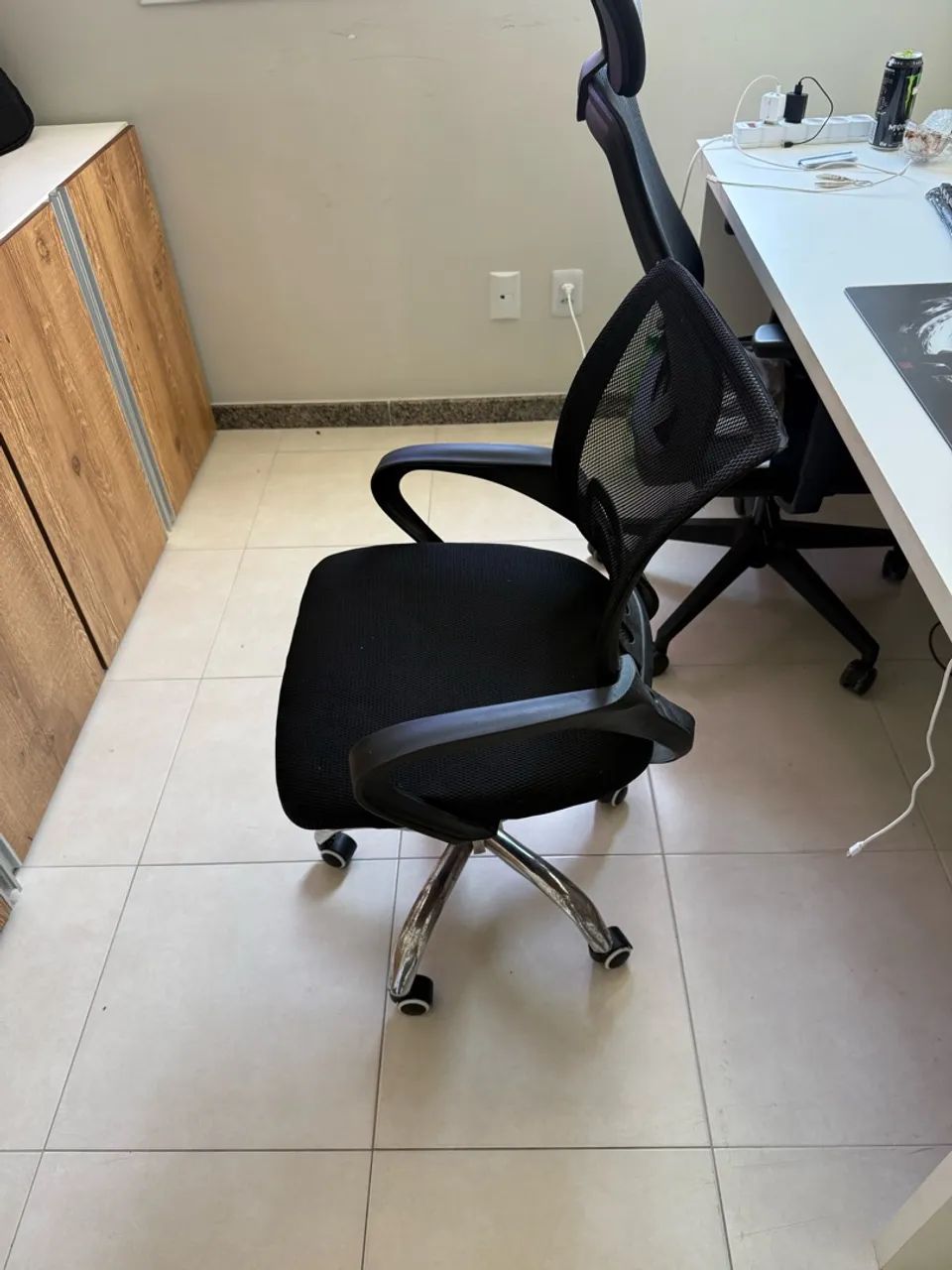 Cadeira Escritório  - Foto 2