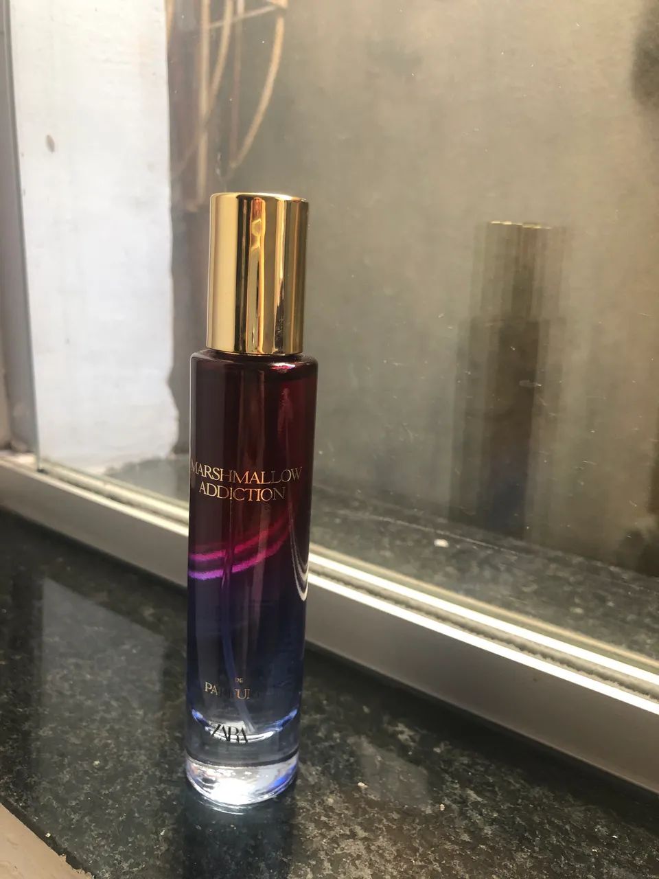 Perfume Zara 30ml  - Foto 3