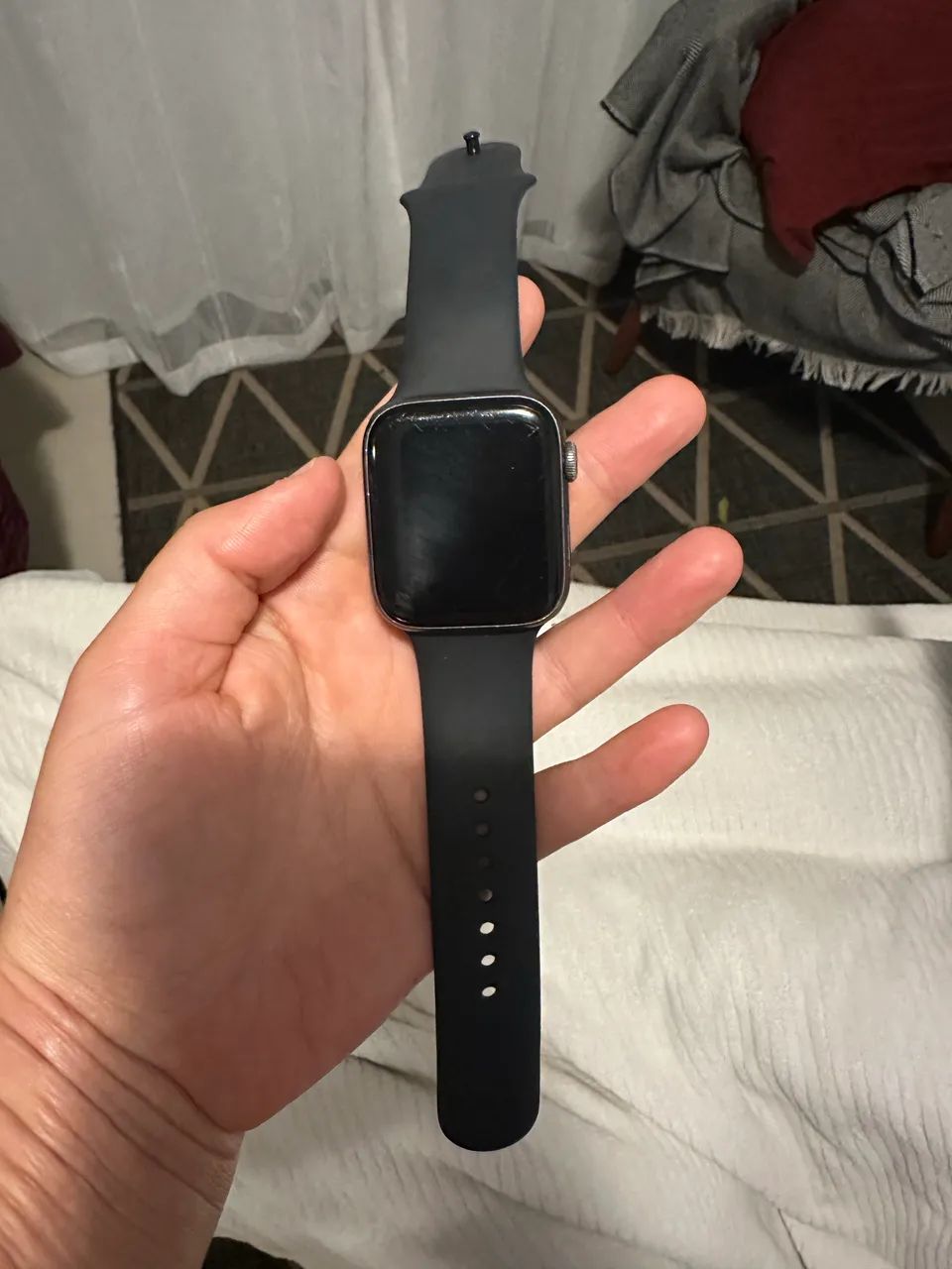 Vendo Apple Watch 5