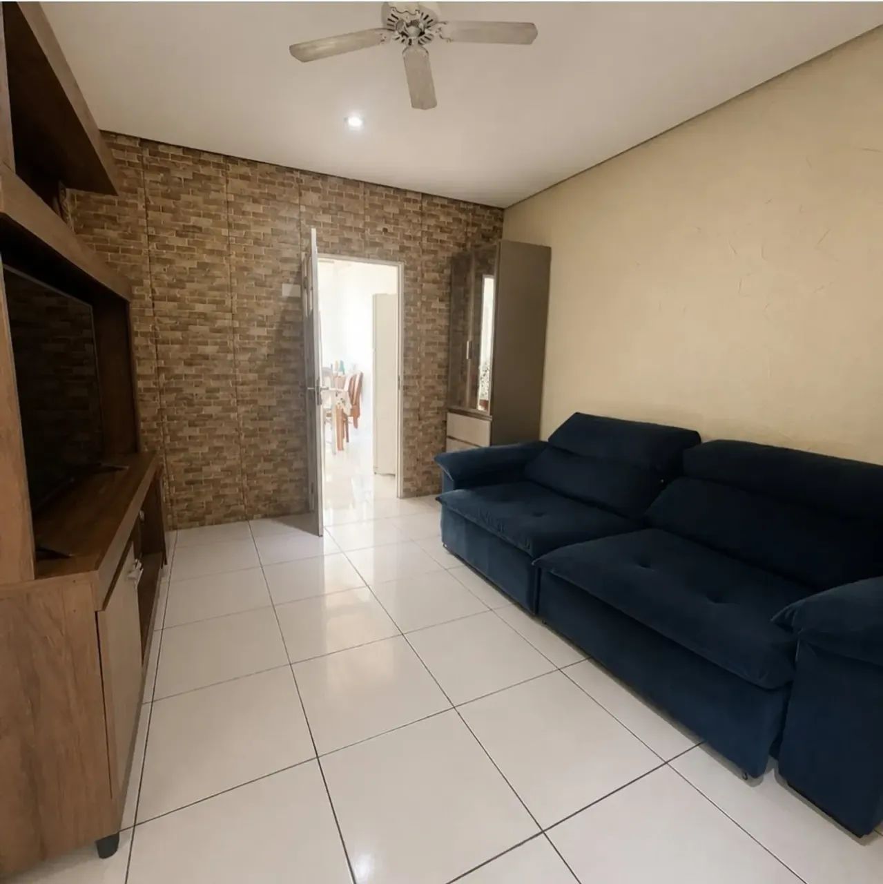 VENDA DE CASA COM PISCINA - Foto 4
