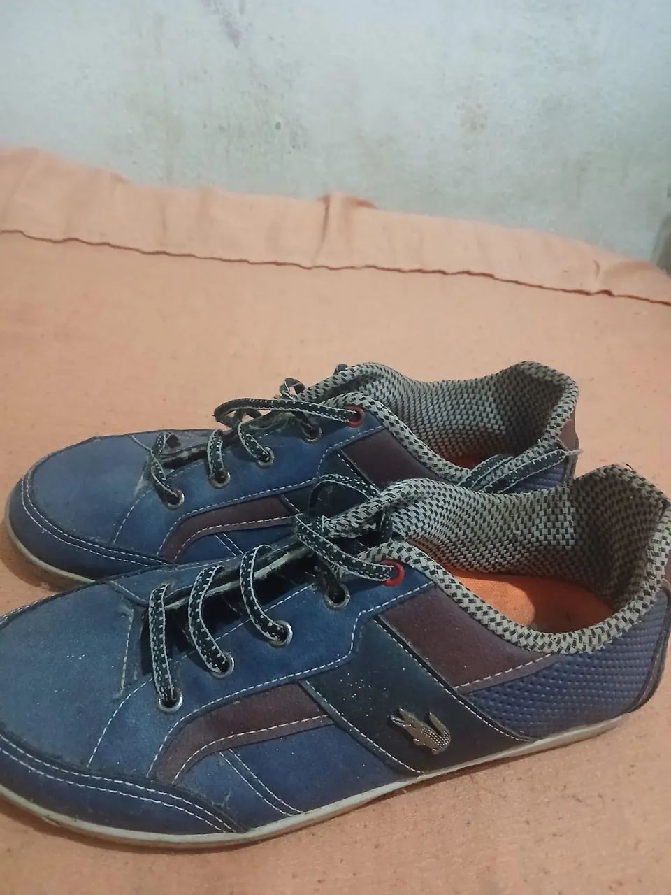 Vendo tenis - Foto 2