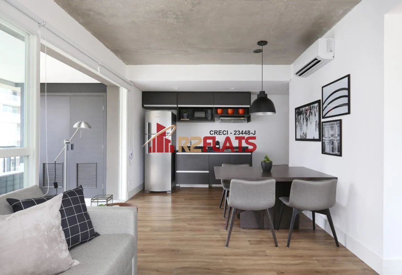 Apartamento com ótimo preço no bairro Cidade Monções. Confira! - Foto 3