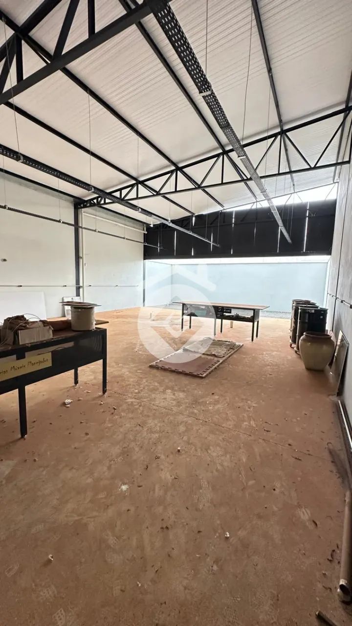 Galpão para Locação - 140m² - Bem Viver - Uberlândia/MG - Foto 2