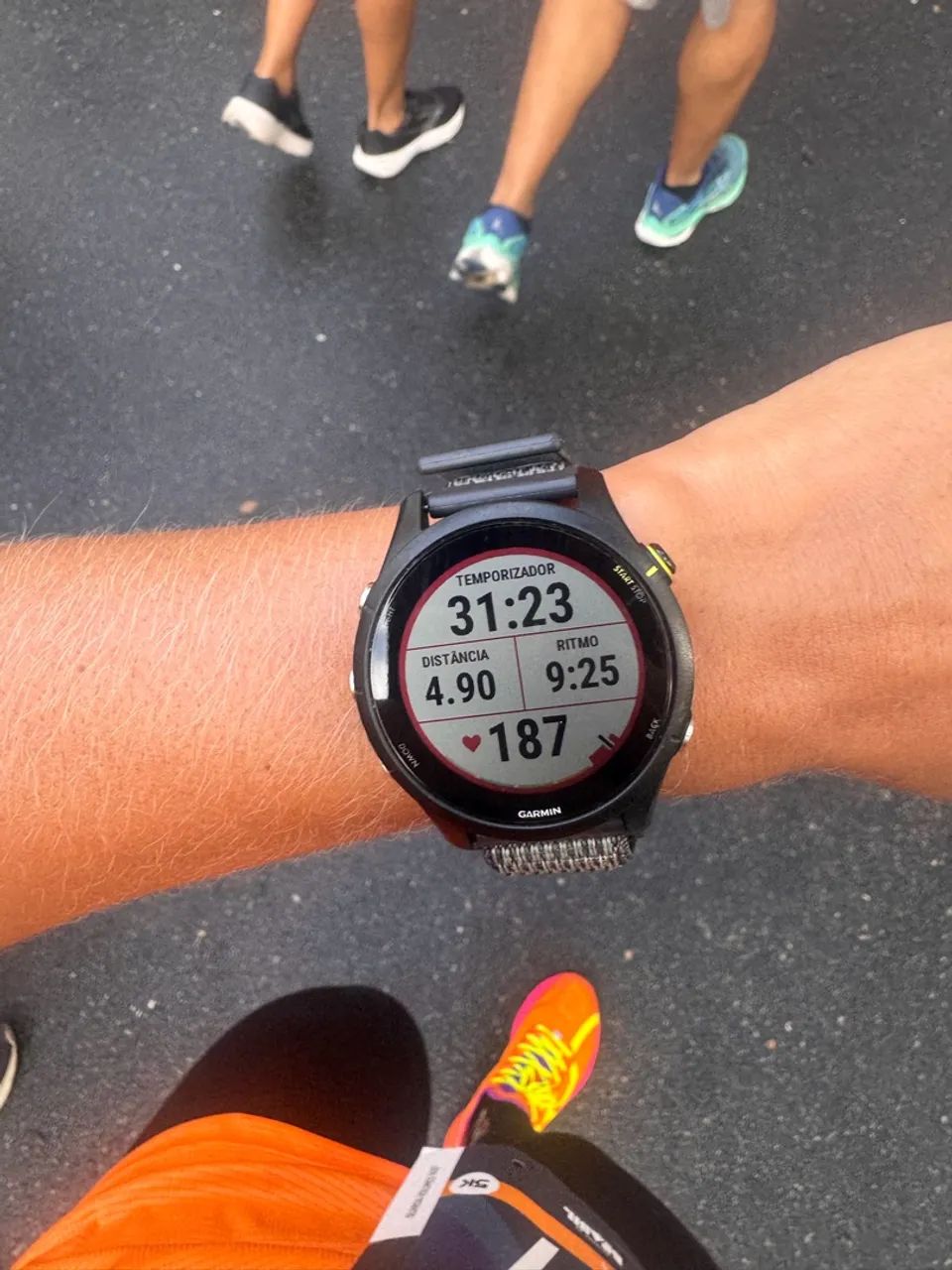 Garmin  - Foto 3
