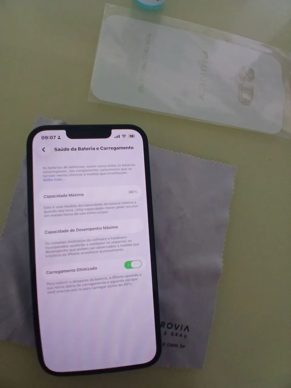 Iphone 13 de 256gb - Foto 3