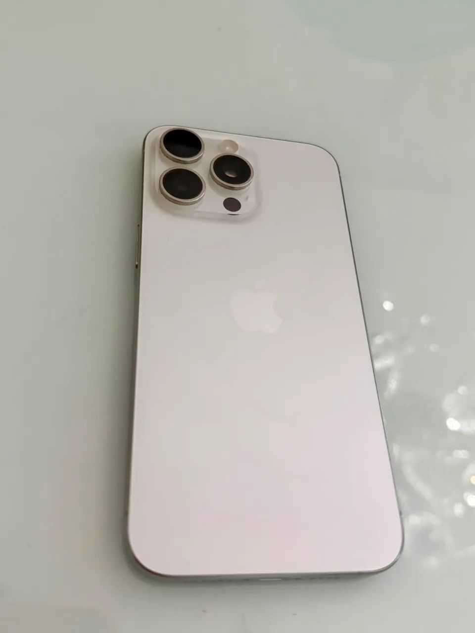 iPhone 15 pro Max 512g  - Foto 3