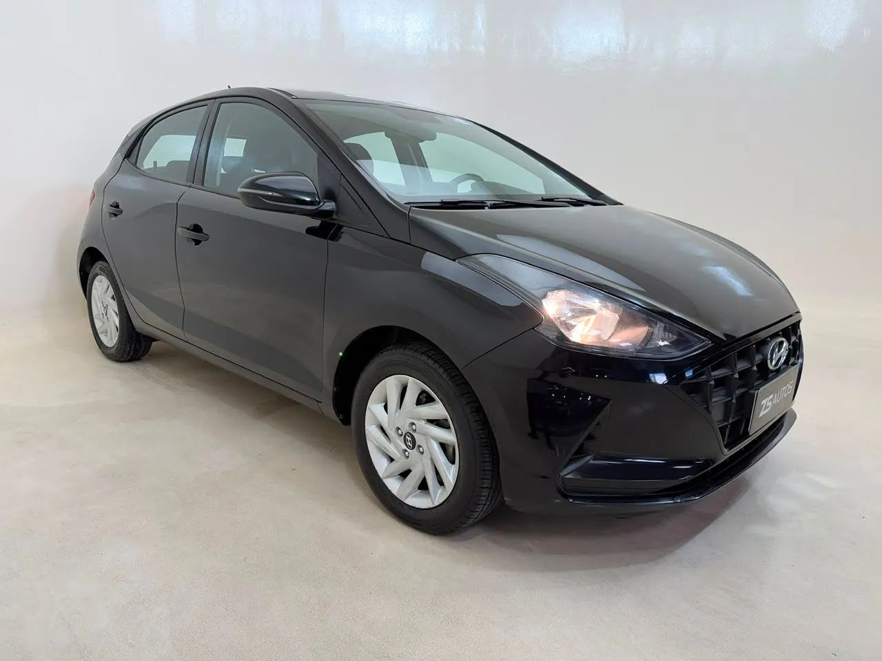 Hyundai HB20 Evolution 1.0 Flex 12V MEC 2022 - Foto 3