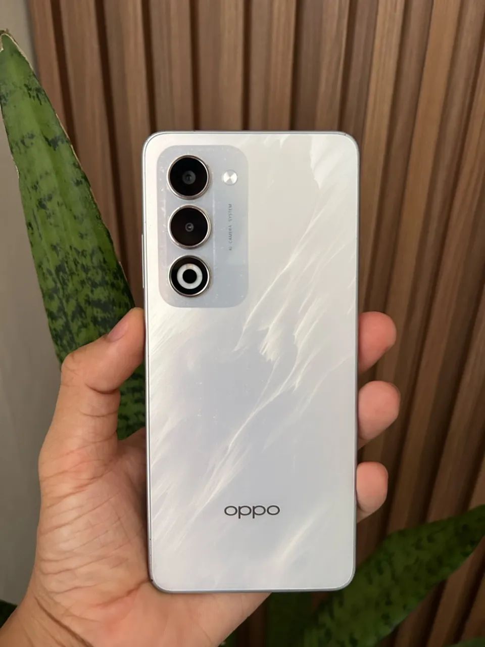 Vendo OPPO A5 - 256 GB