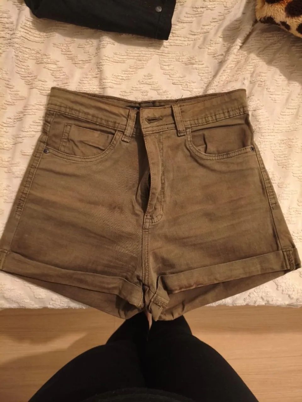 Shorts - Foto 2