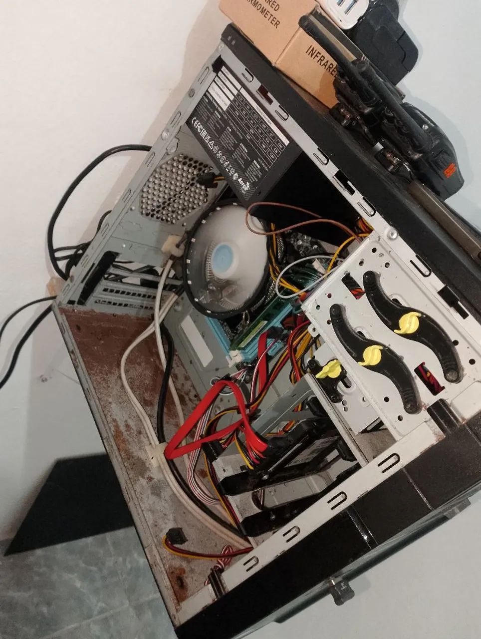 Vendo Computador Bom para Jogos  - Foto 3