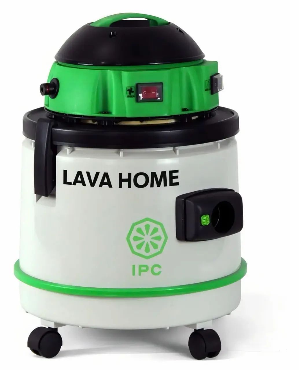 Extratora IPC - Foto 2