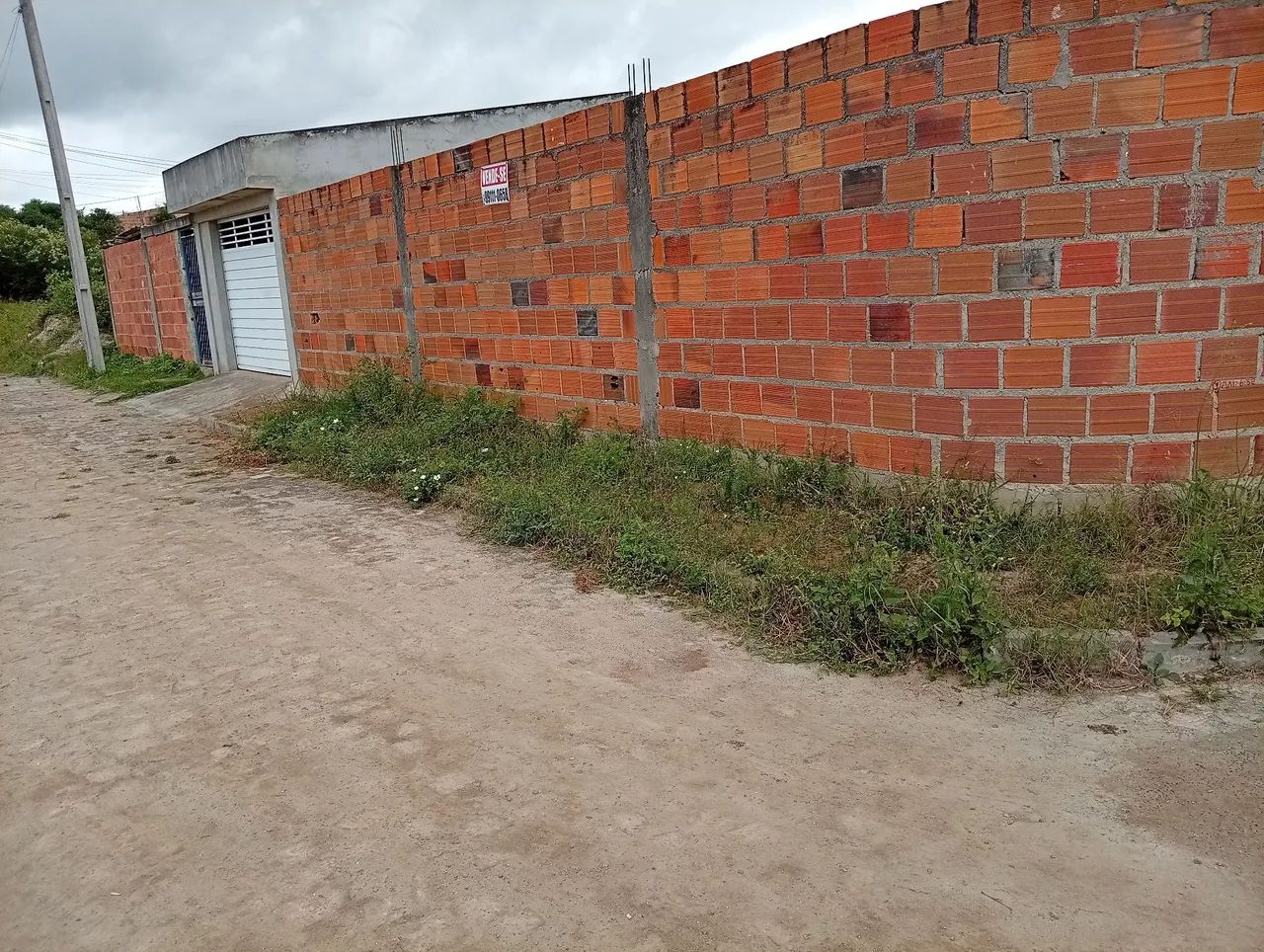Terreno murado  - Foto 4