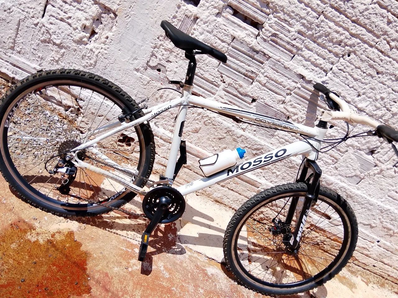 Bicicleta  - Foto 4