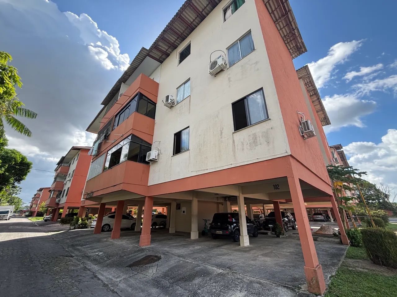 Apartamento por 360 mil  - Foto 2