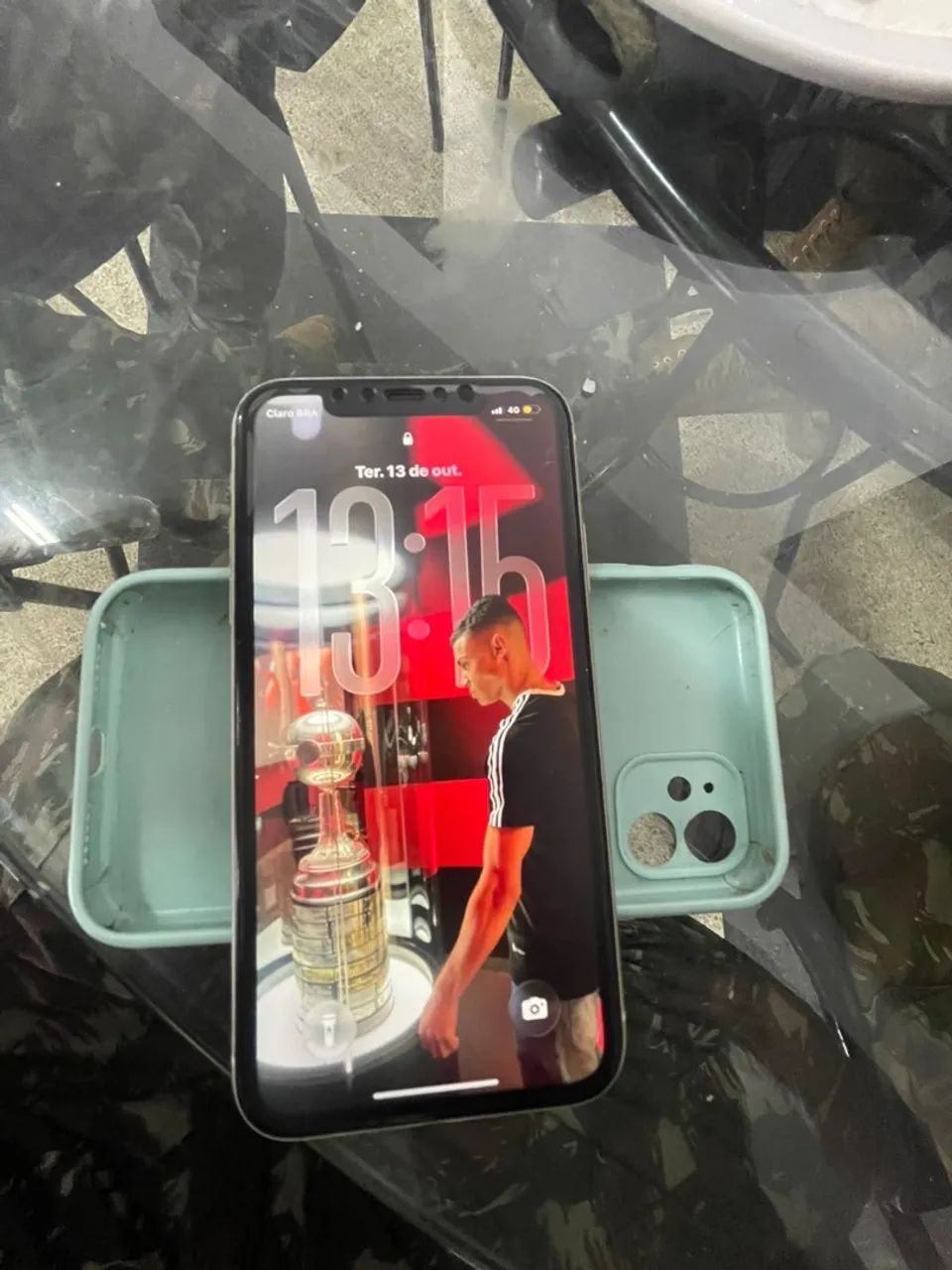 iPhone 11 - Foto 3