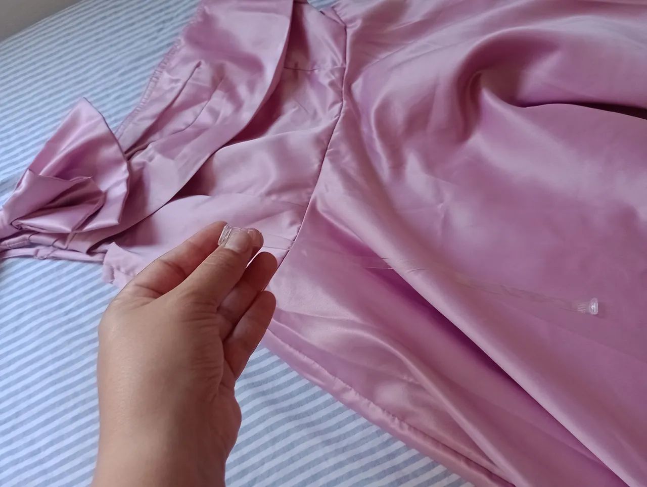 Vestido feminino pra festa