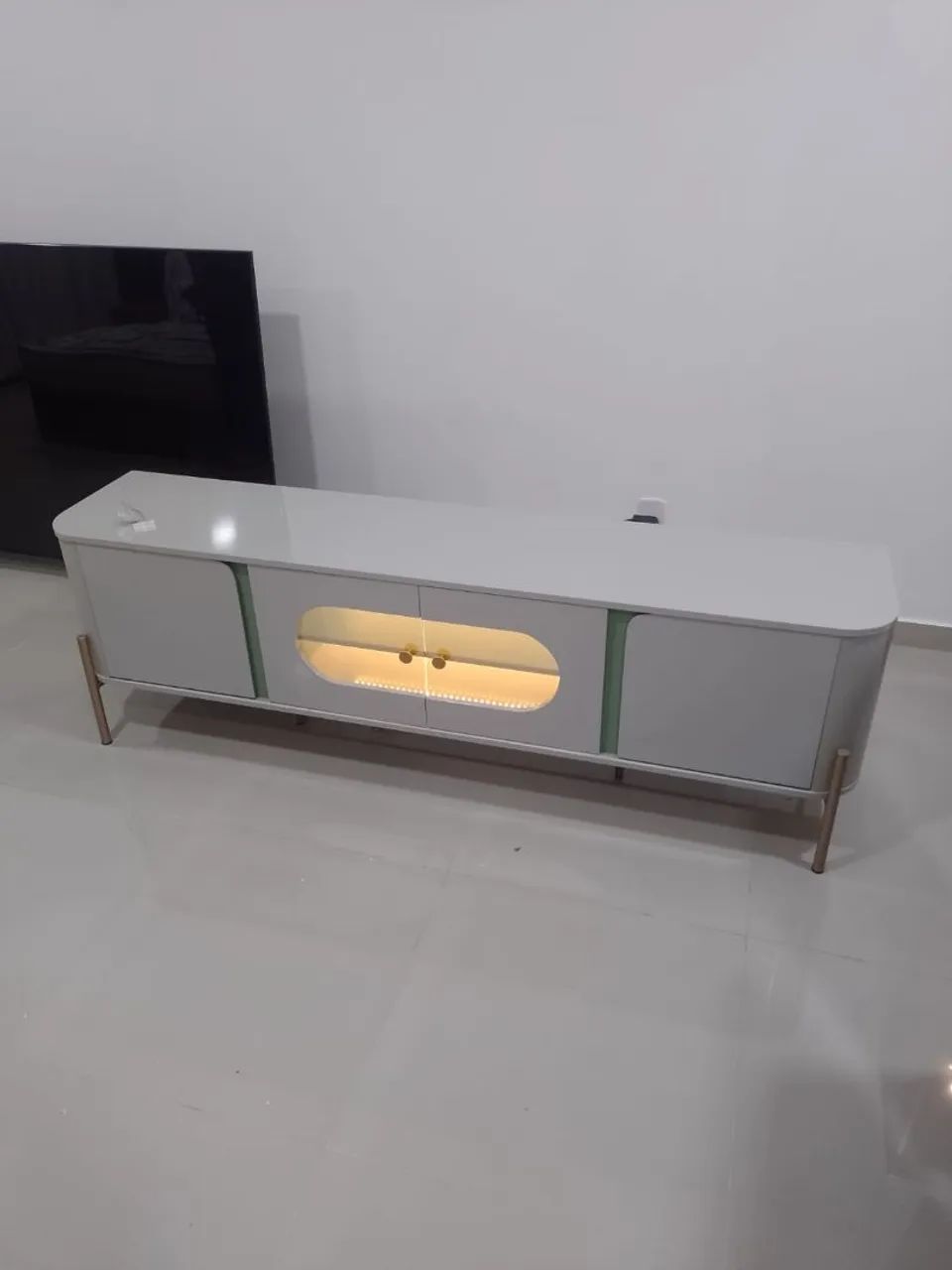 Rack de tv com entrega gratis 