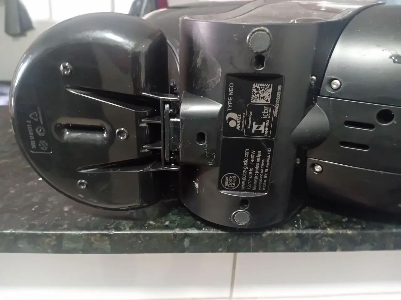 Cafeteira dolce gusto  - Foto 3
