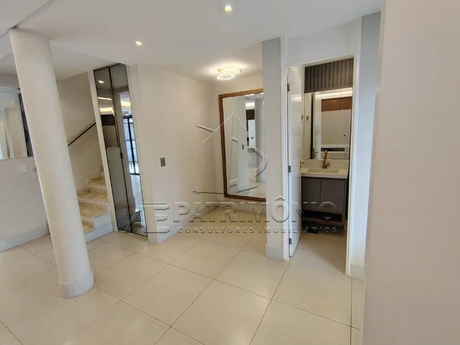 SOBRADO CONDOMINIO 3 QUARTOS VILLA FLORA - Foto 2