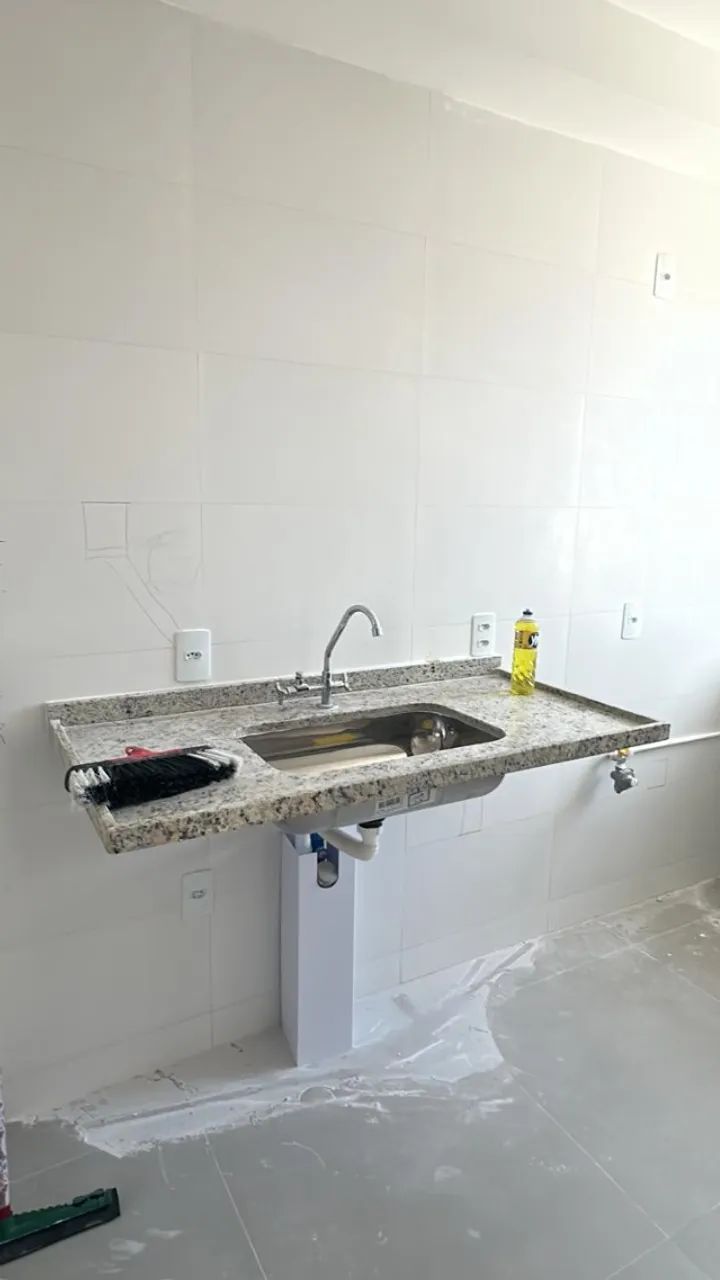 BANCADAS EM GRANITO - Foto 2
