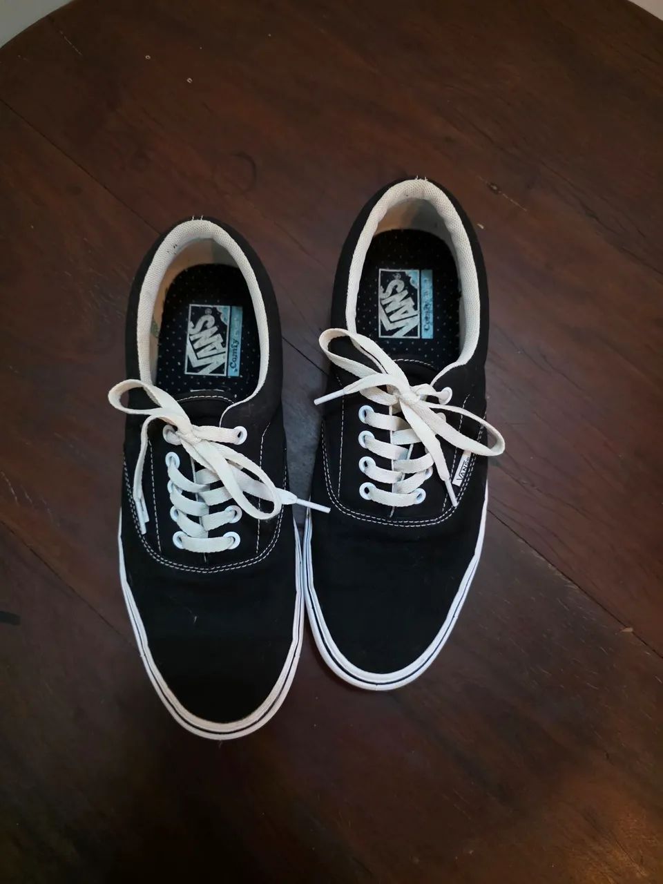 Vans era comfy cush - Foto 2