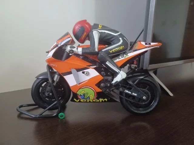 Moto controle remoto Venom GPV1  - Foto 2