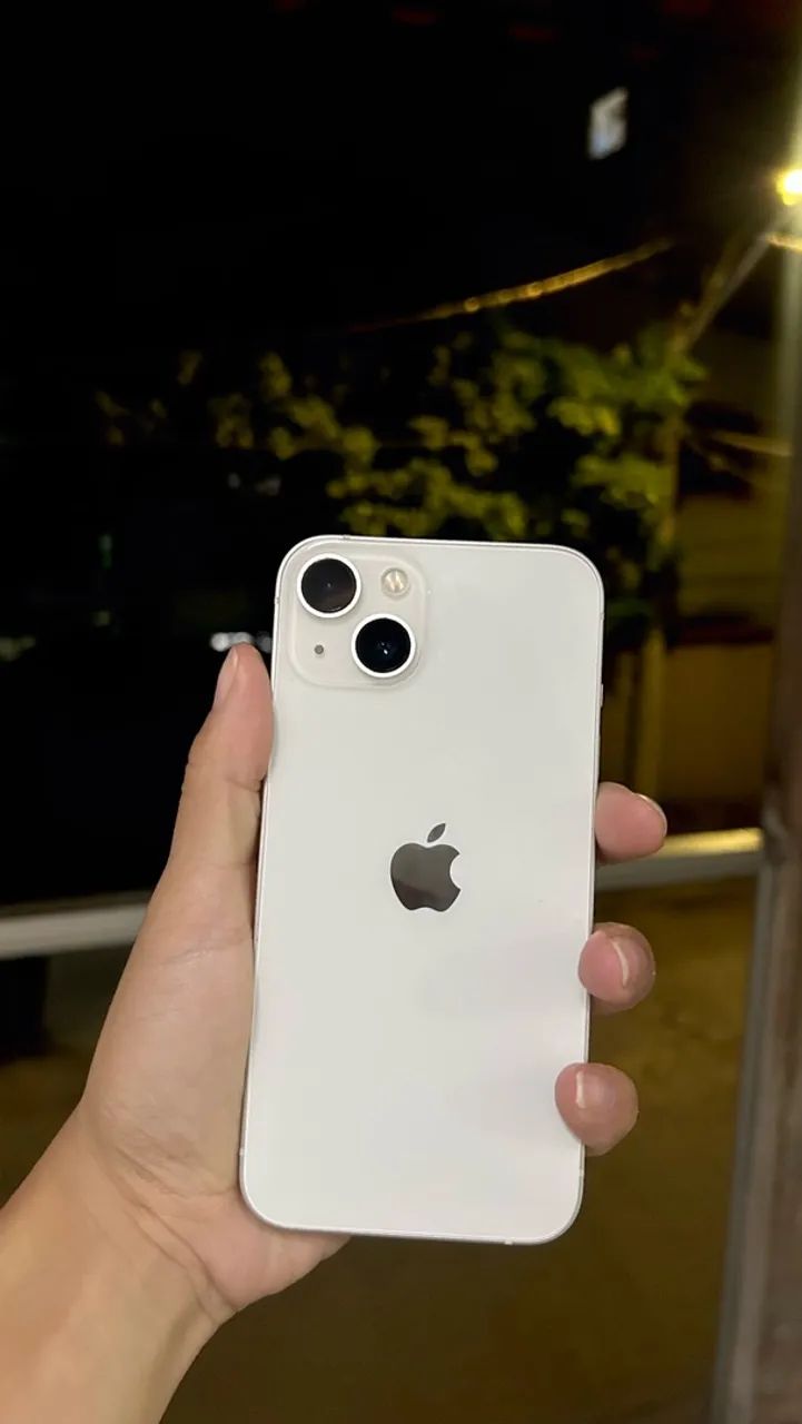 IPHONE 13 128gb