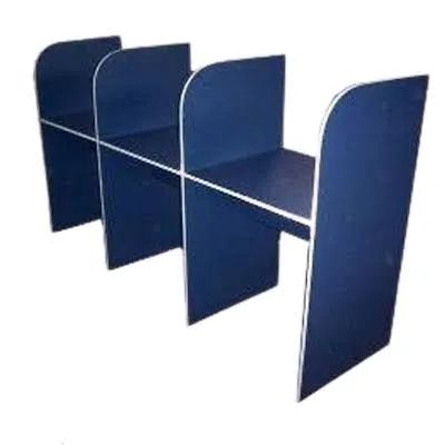 Baia para computador e escritório 