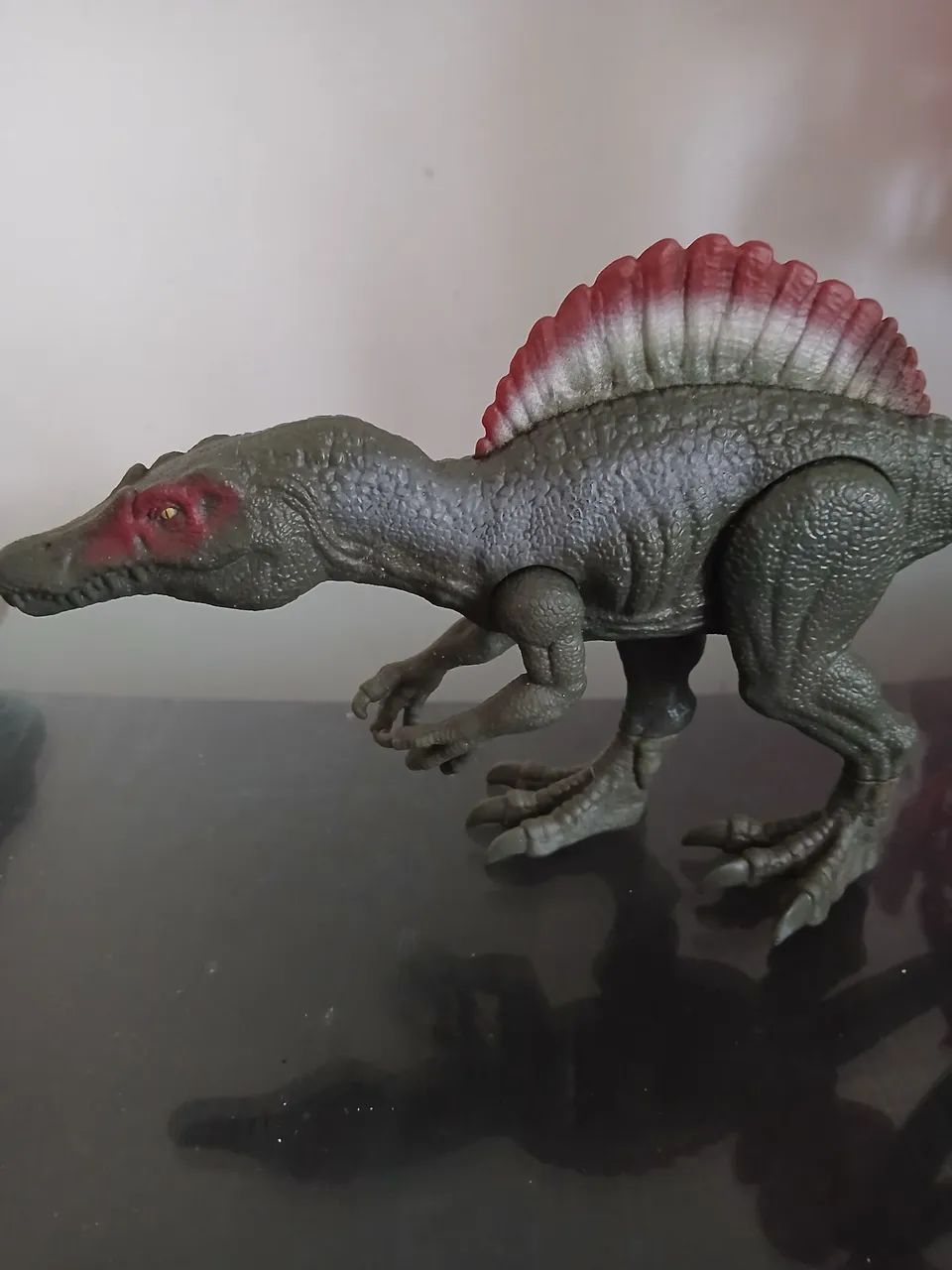 Spinossaurus Jurassic Word  - Foto 2