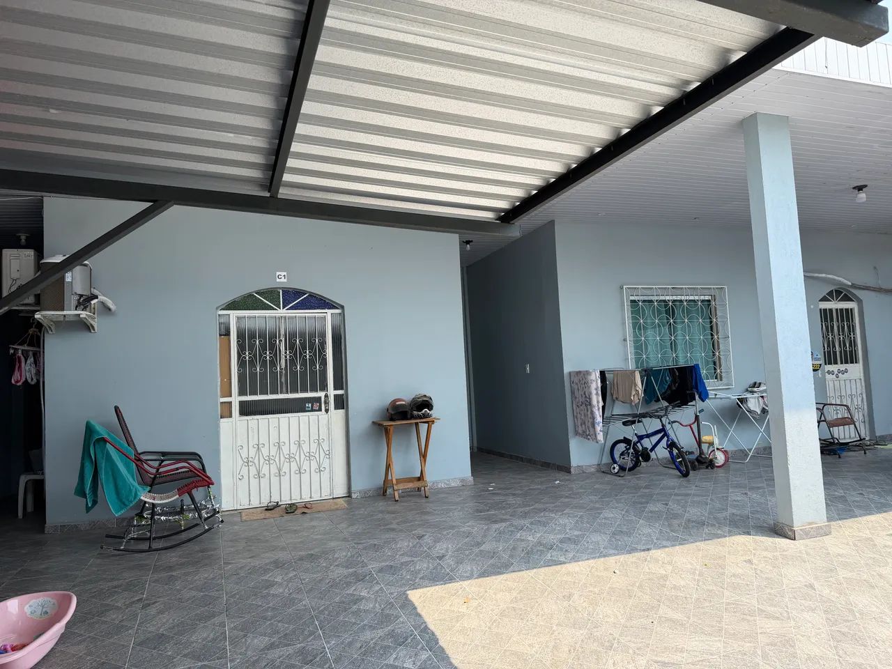 Apartamento no conjunto Aruanã  - Foto 5