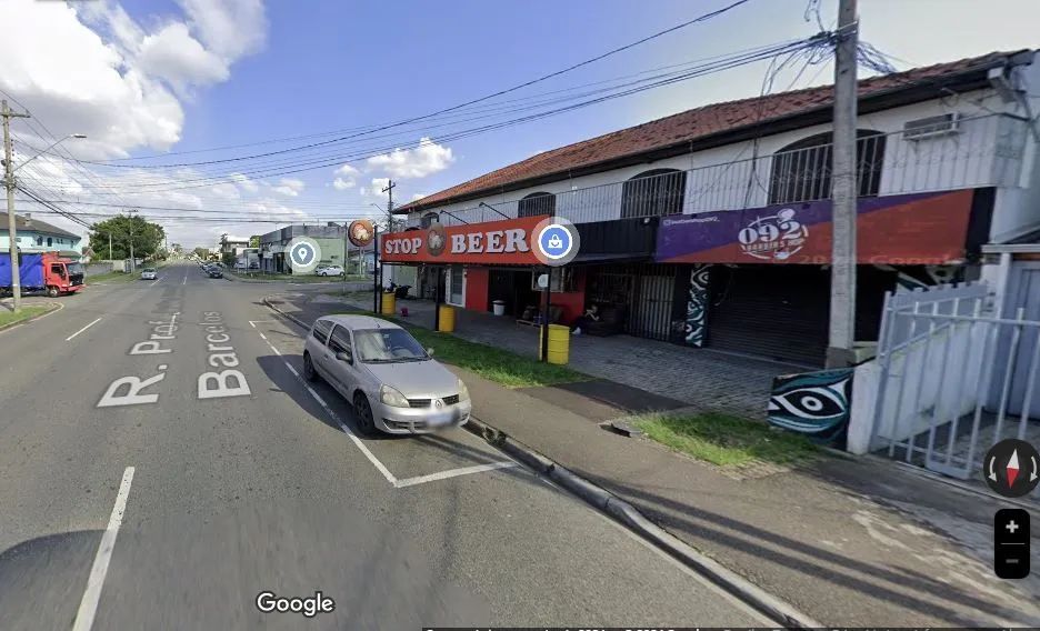Terreno à venda - Hauer - Curitiba/PR - Foto 2