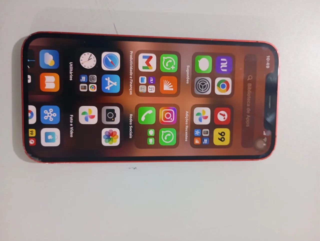 Iphone 12 128gb - Foto 2