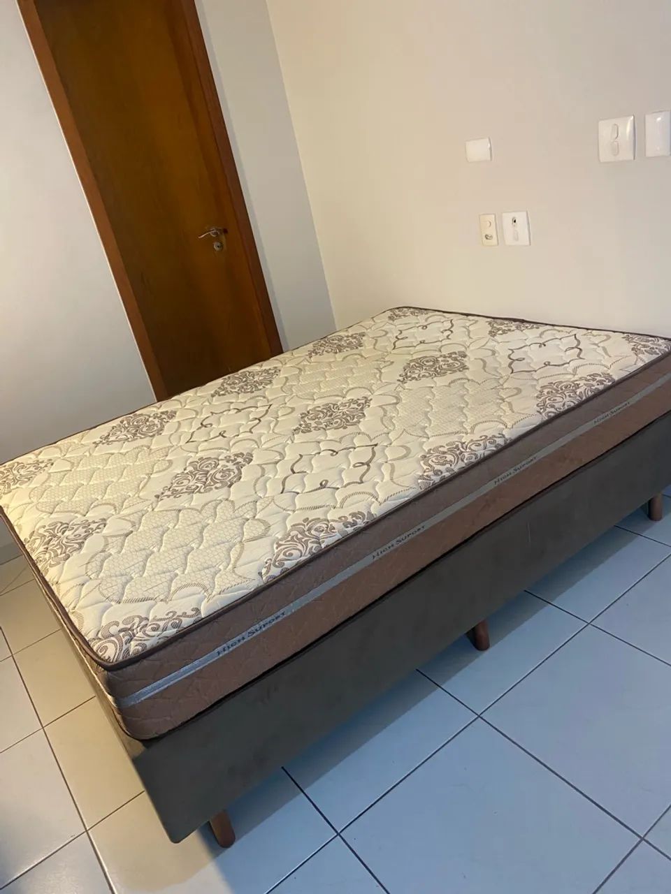 Cama Box  - Foto 2