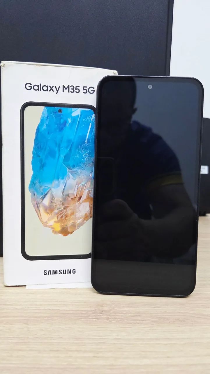 Samsung M35