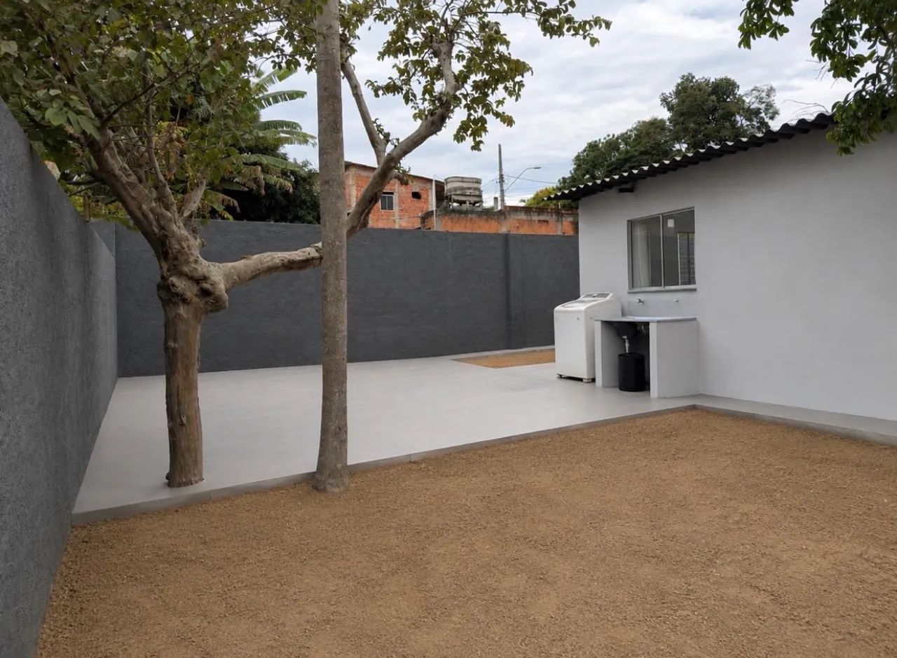 VENDO CASA EM PIÚMA  - Foto 4