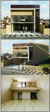 Salão para alugar em Americana, Jardim das Orquídeas, com 170 m²