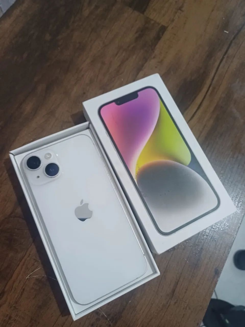 iPhone 14 celular  - Foto 2