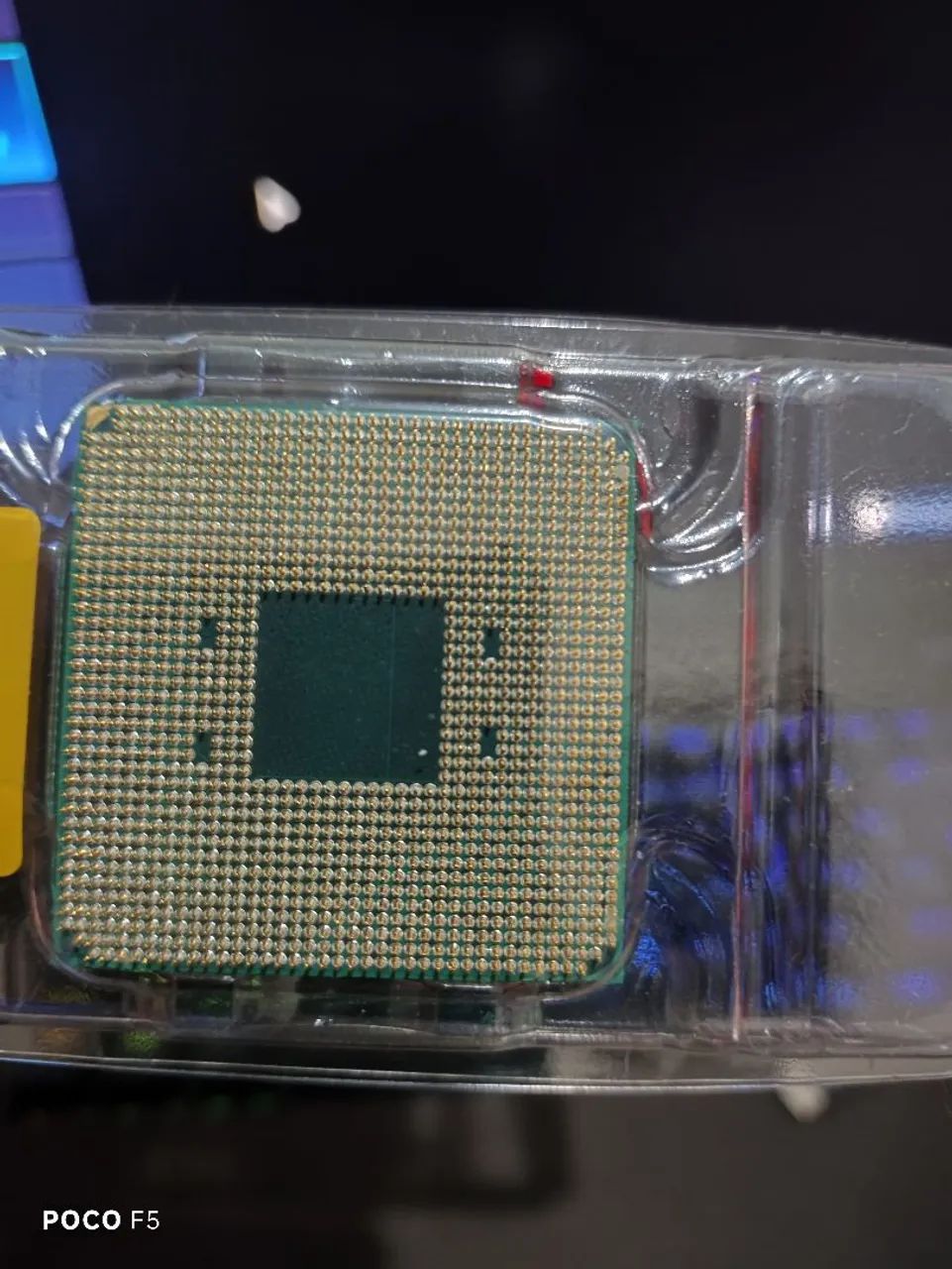 Ryzen 5 5600X - Foto 2
