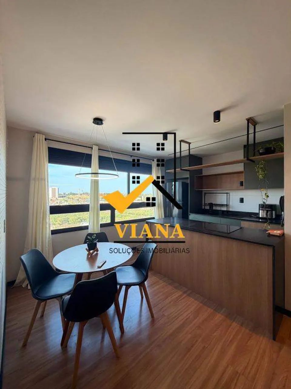 Residencial INSIDE para locação - Foto 5