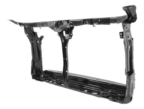 Painel Frontal Honda Fit 2003 2004 2005 2006 2007 08 Novo - Foto 9