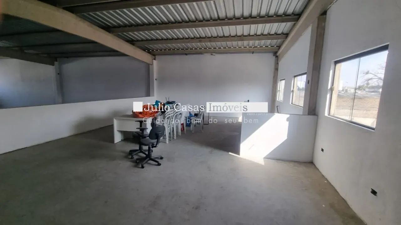 Prédio Comercial para Locação - Foto 5