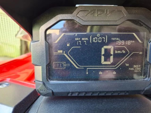 HONDA ADV 150 2023  - Foto 5