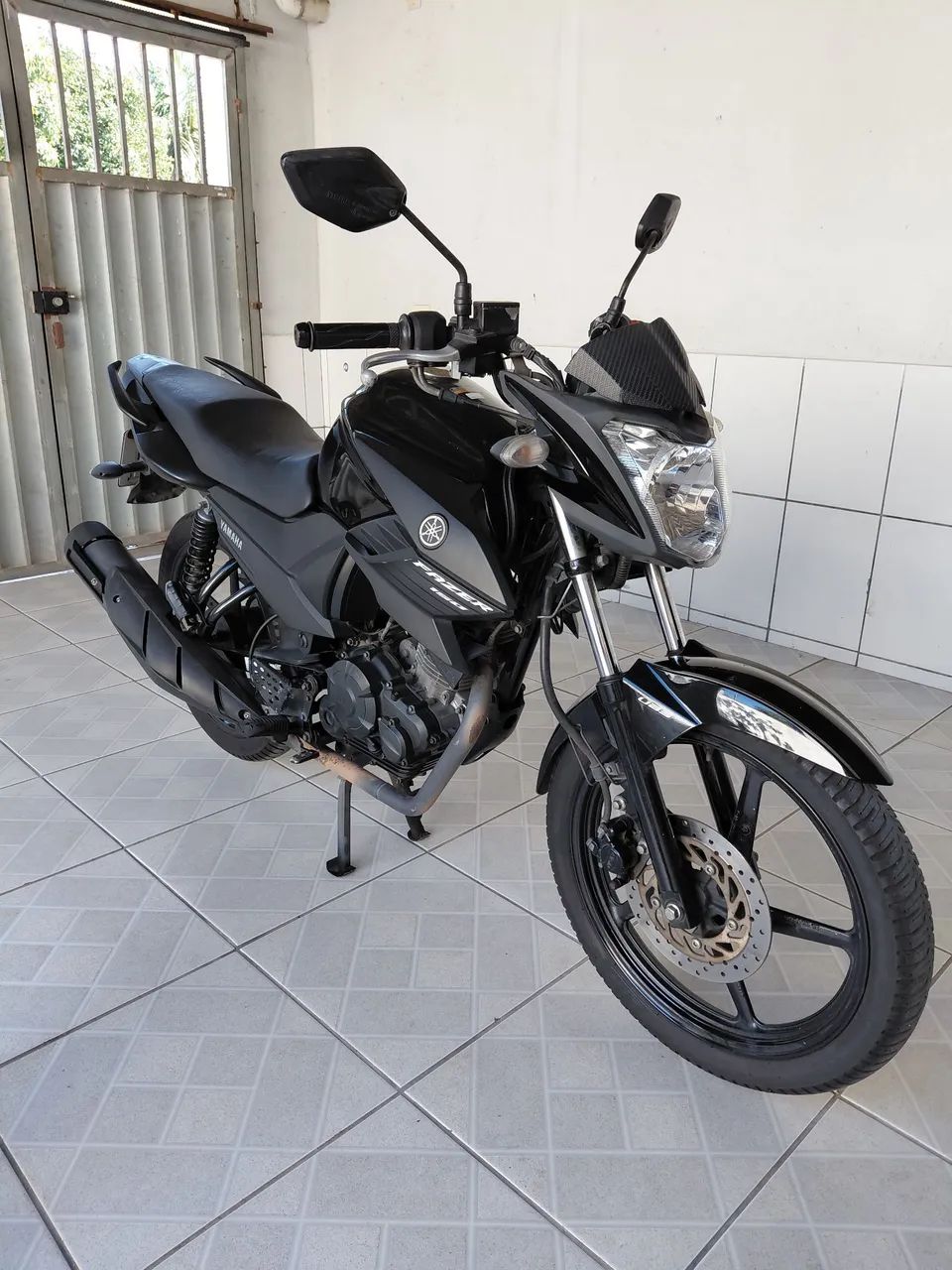 Yamaha 150 - Foto 2