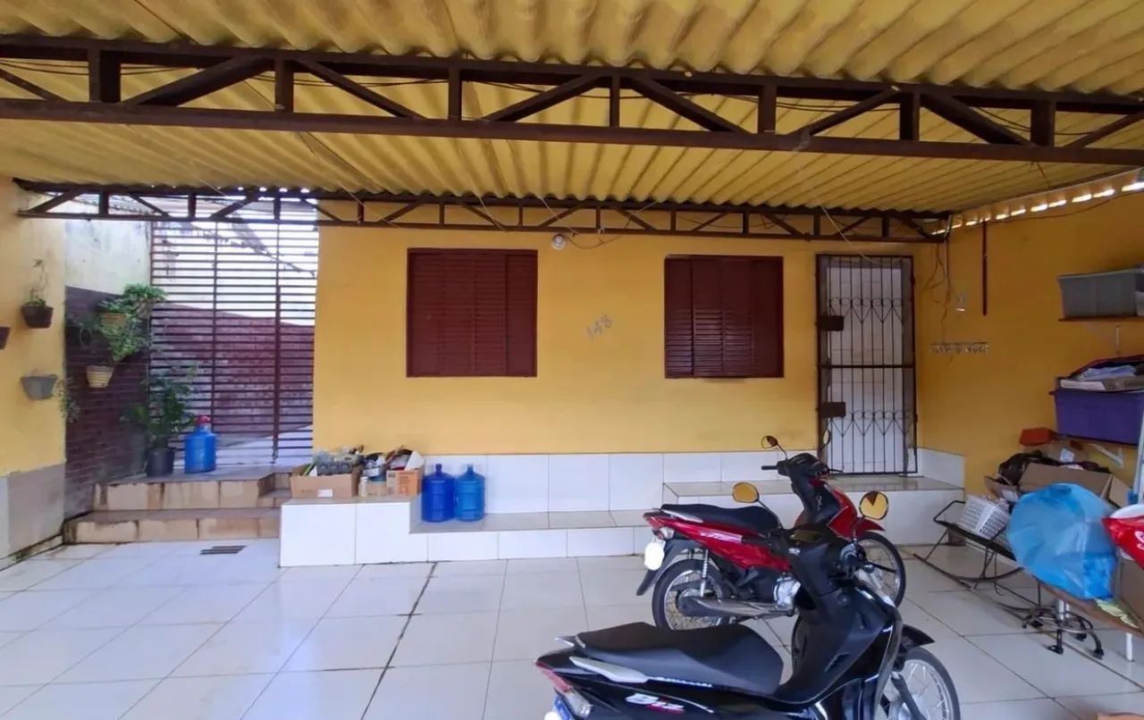 Casa no zerão  - Foto 5