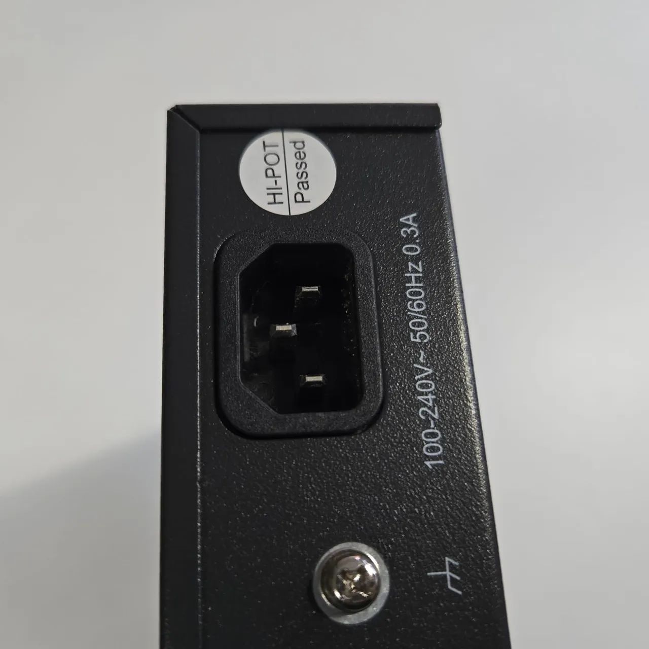 Switch Gigabit TP-Link 16 Portas TL 10/100/1000 Mbps - Foto 2