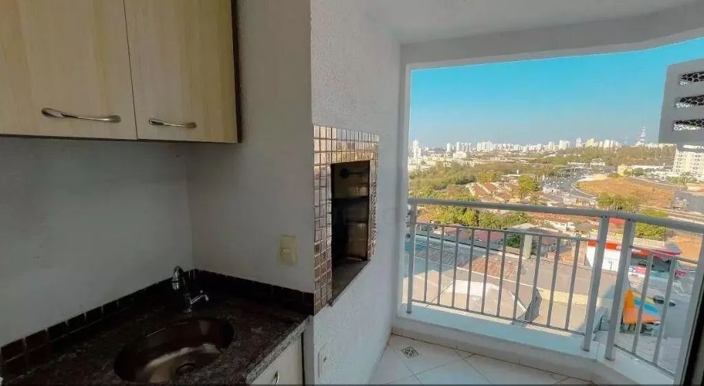 APARTAMENTO - VENDA - Edifício Villaggio Di Bonifacia - Cuiabá/MT - Foto 4