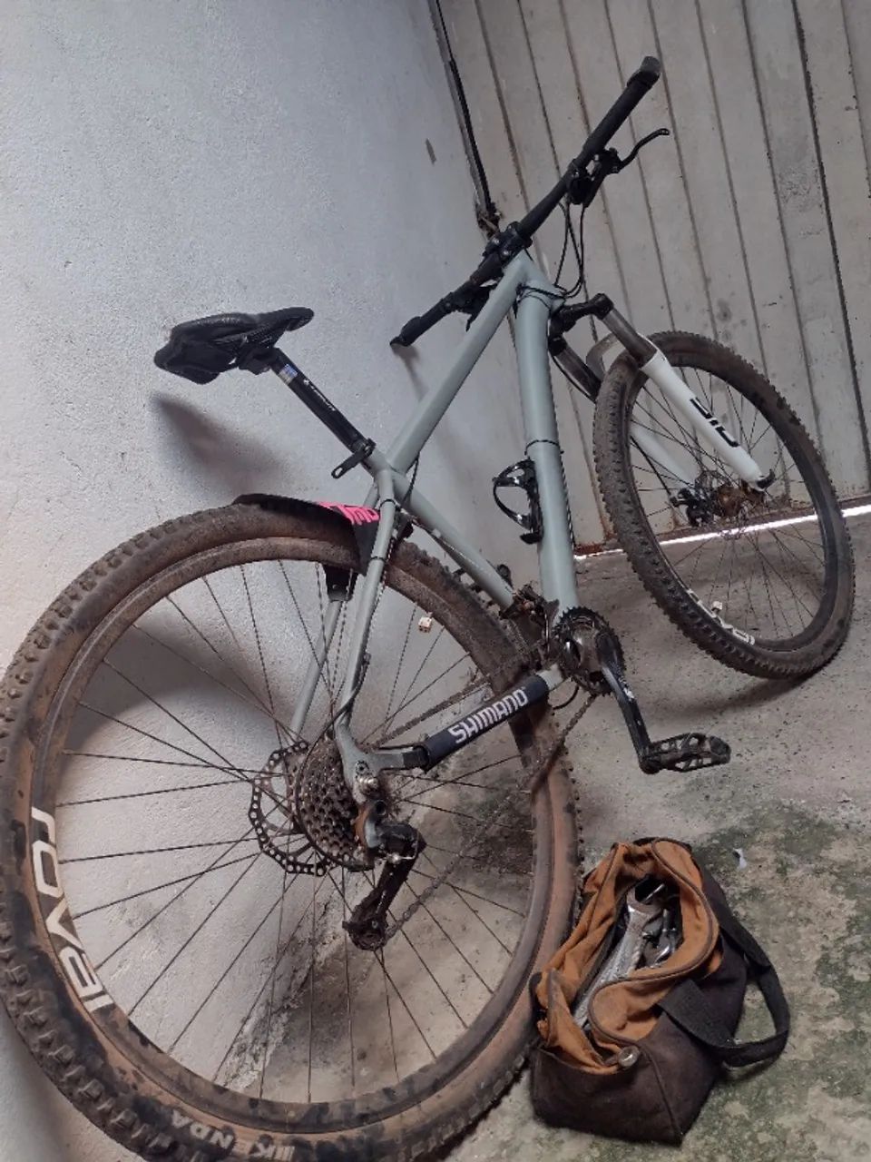 bike 29  - Foto 4